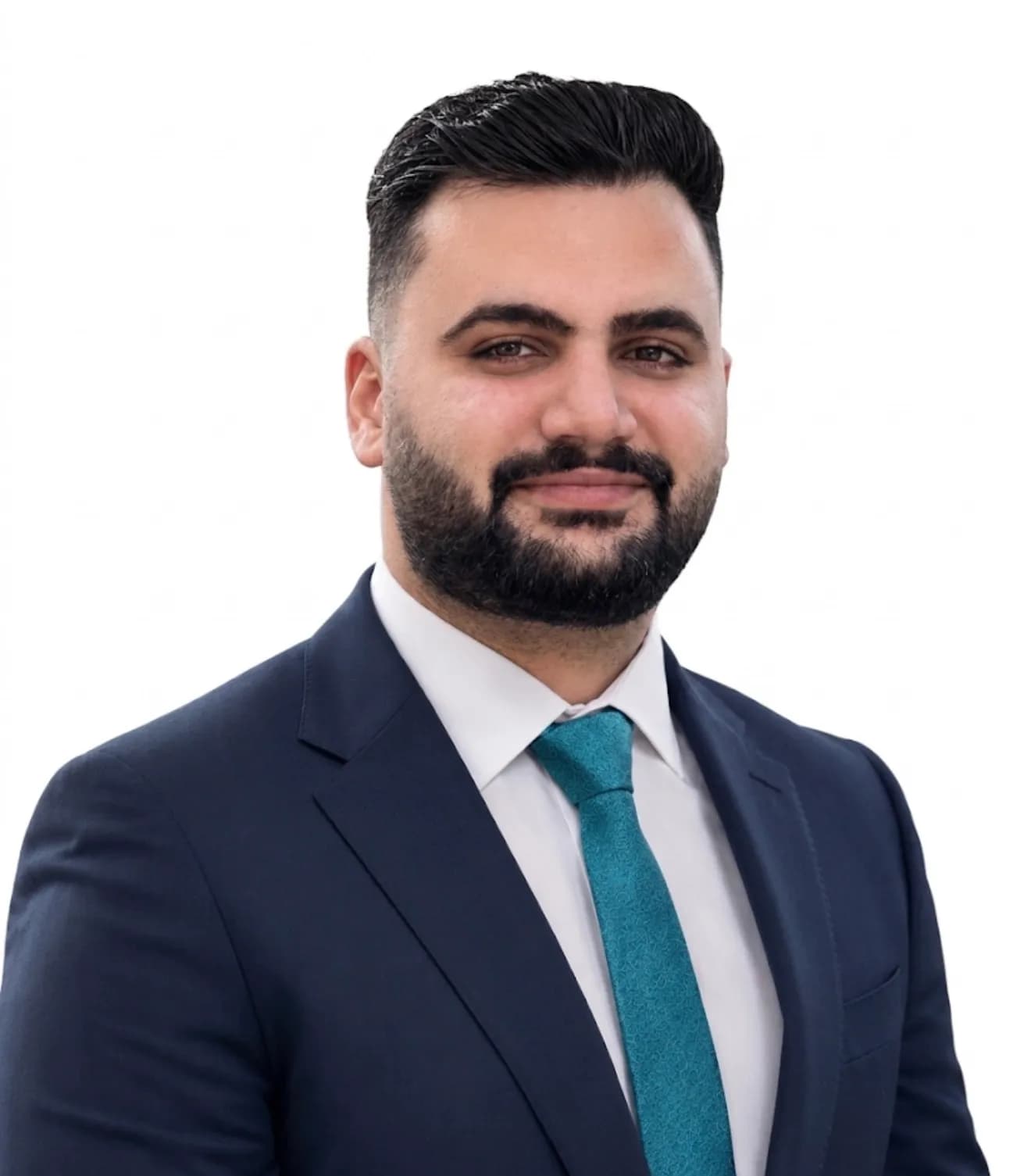 Yousif Ahmed