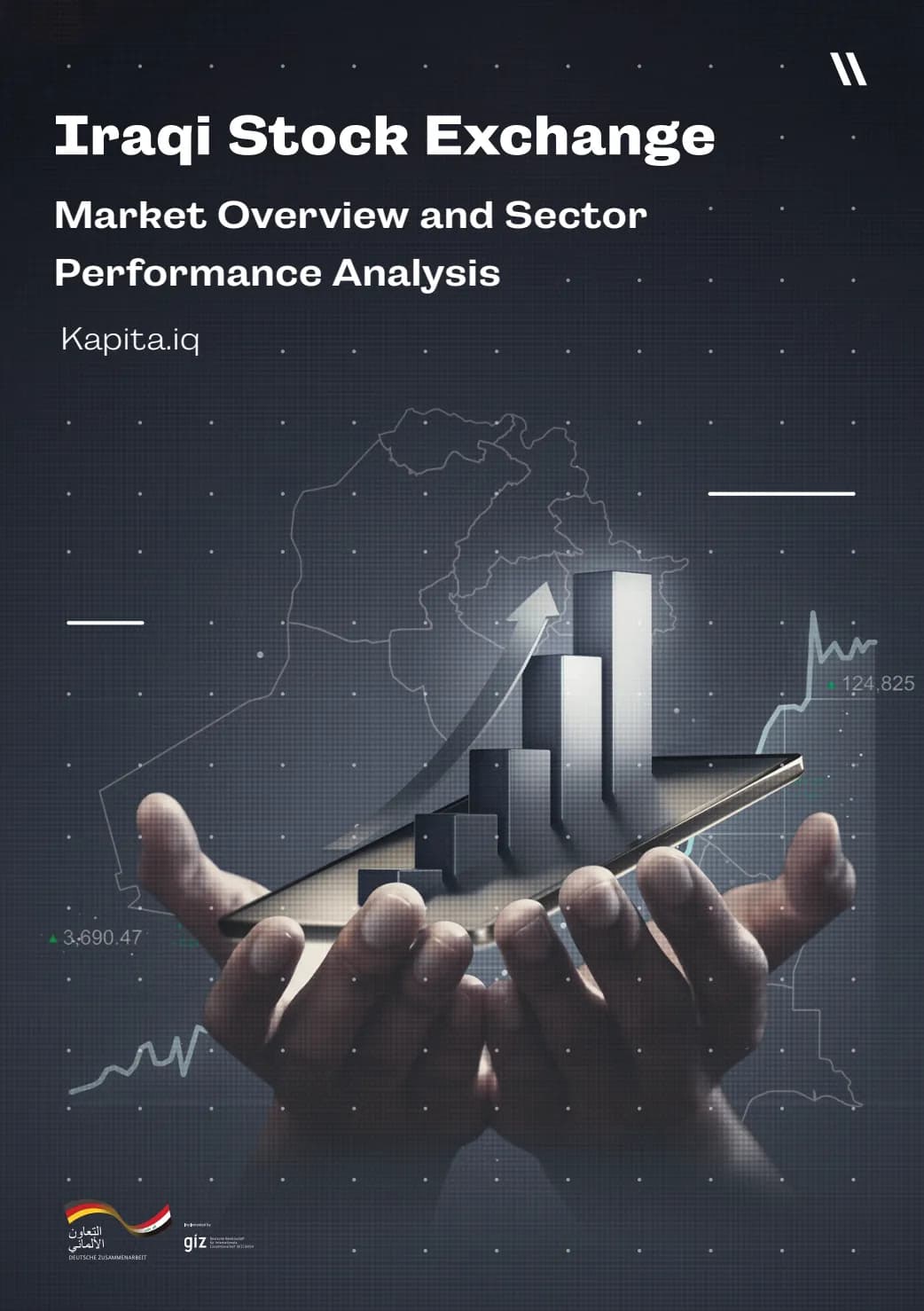 Iraqi Stock Market Overview: Analyzing Sectors and Market Performance