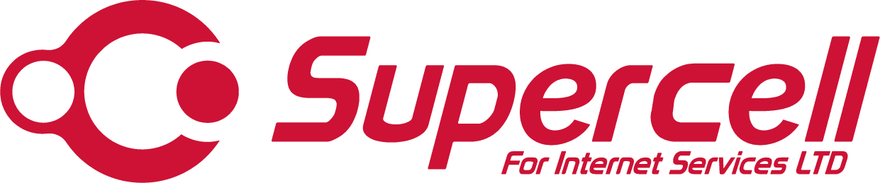 Supercell logo